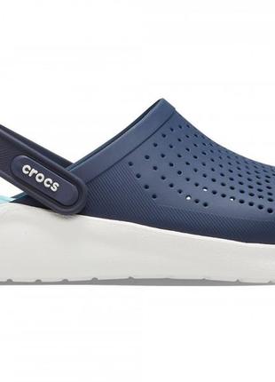 Crocs literide крокс шльопанці лайтрайд