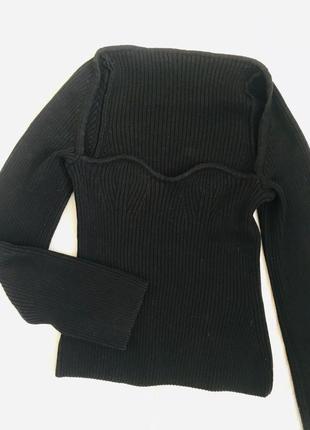 Кофта светр