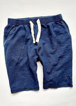 Трикотажные шорты penguin,10-11 лет
