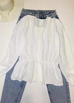Блузка 6