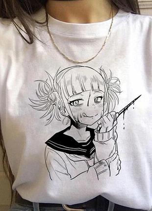 Футболка «anime 60»