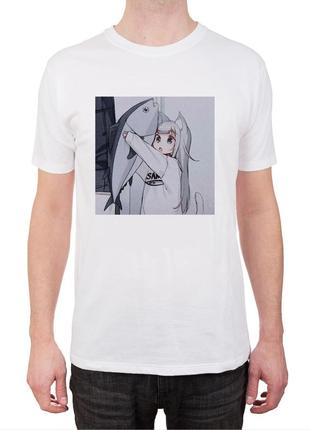 Футболка «anime 68»