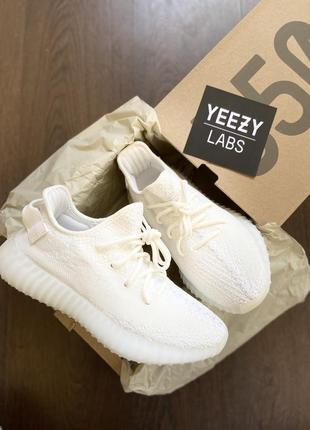 Кросівки adidas yeezy boost