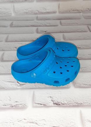 Кроксы  crocs с 83 фото