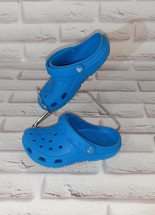 Крокси crocs з 8