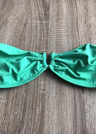 Купальник верх topshop