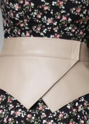 Пояс-баска от bodak