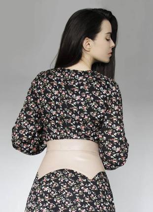 Пояс-баска от bodak