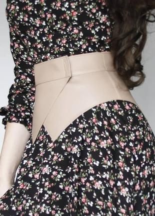 Пояс-баска от bodak