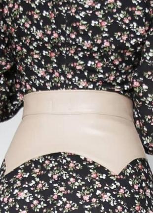 Пояс-баска от bodak