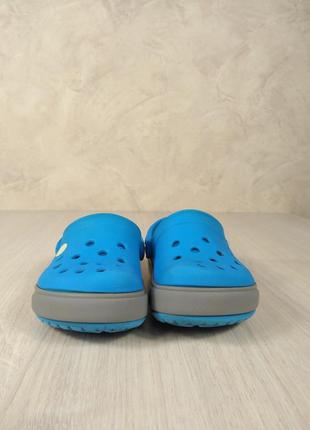 Кроксы crocs размер 23-245 фото
