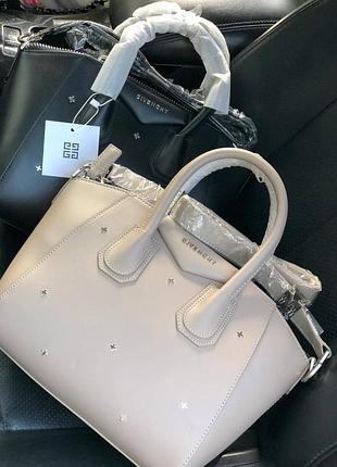 Сумочка кожа