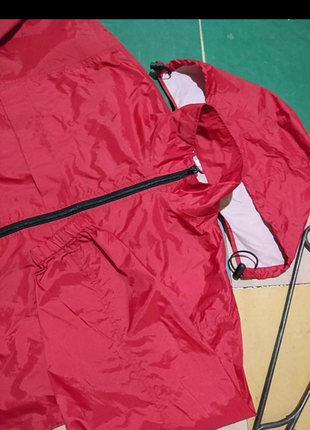Куртка  ветровка   мужская