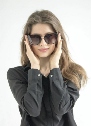 Жіночі сонцезахисні окуляри polarized