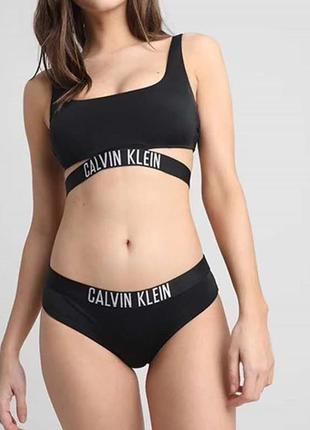 Купальник calvin klein