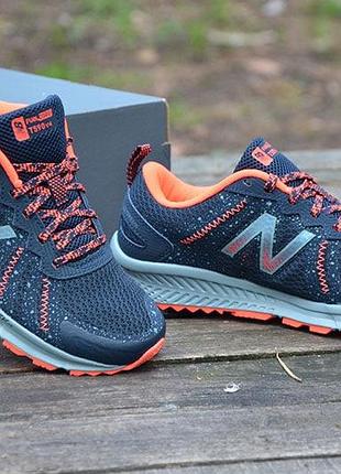 Оригинал new balance кроссовки бег спорт women's 590v4 trail wt590lp4 нью беланс