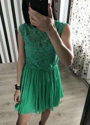 Платье от asos2 фото