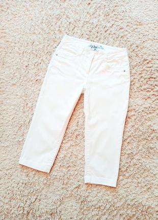 Бриджі джинси р. m/l