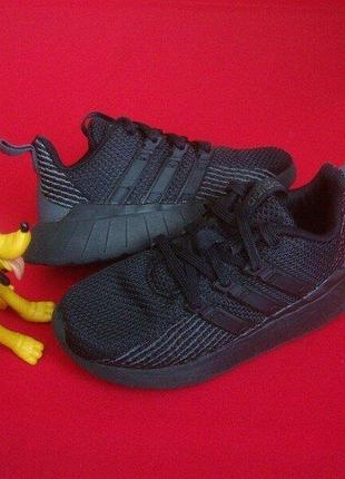 Кроссовки adidas questar flow оригинал 30 размер