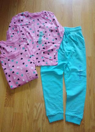 Комплект 116см