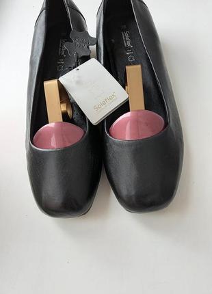 Soleflex туфли-балетки