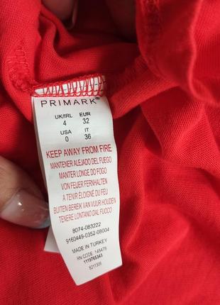Блуза primark. 5