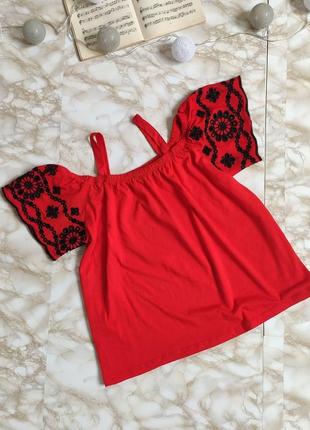 Блуза primark. 2