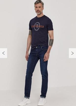 Trussardi джинсы