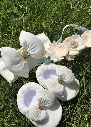 Набор для крещения