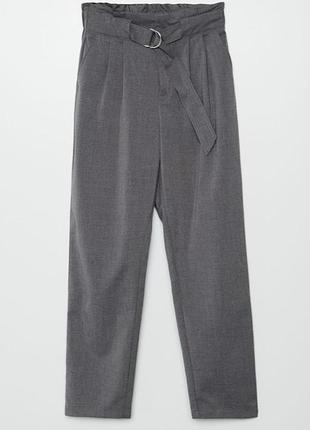 Штани-чиноси slim