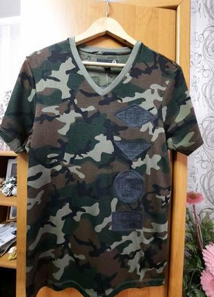 Футболка g by guess оригинал