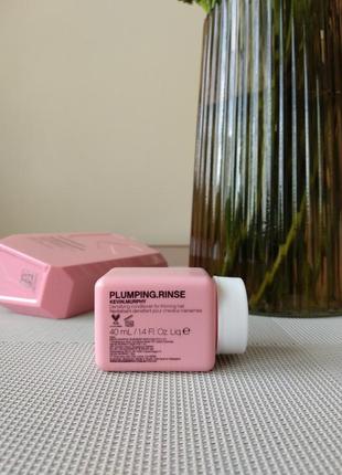 Кондиціонер кондиціонер plumping.rinse від kevin murphy kevin.murphy