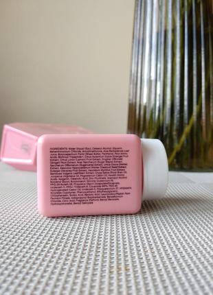 Кондиціонер кондиціонер plumping.rinse від kevin murphy kevin.murphy2 фото