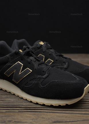 Кросівки new balance wl520mr оригигал р-401 фото