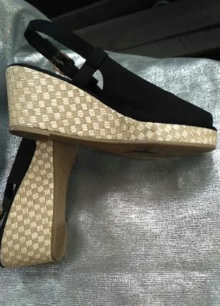 Босоніжки жіночі літні graceland