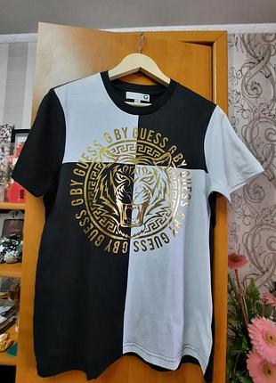 Футболка g by guess оригинал