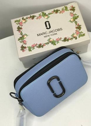 Сумка в стиле  marc jacobs