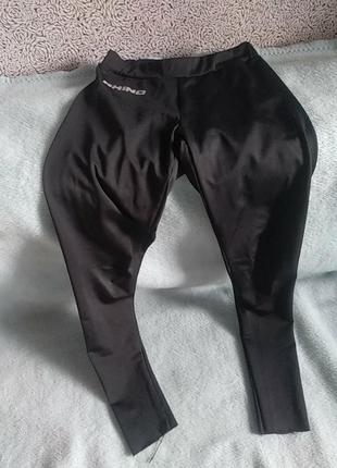 Лосины спортивные