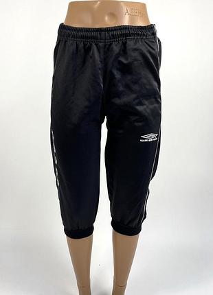 Шорты спортивные, плотные umbro