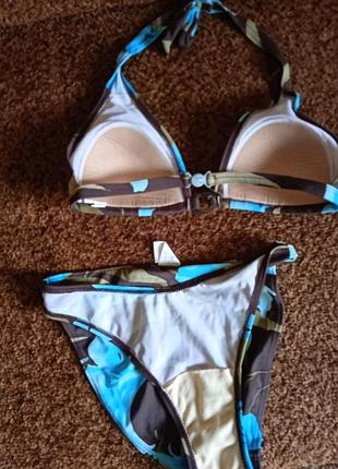 Купальник роздільний elemar