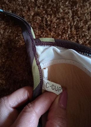 Купальник роздільний elemar