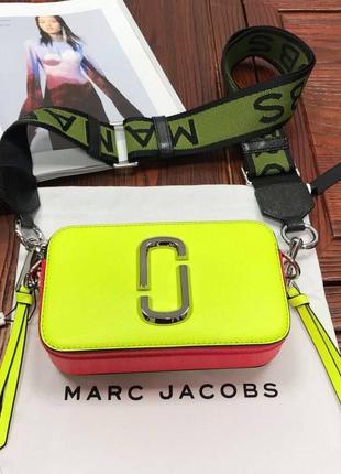 Сумка marc jacobs