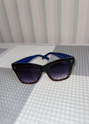 Солнцезащитные очки6 фото