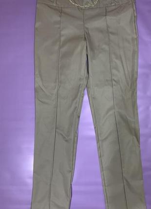 Костюм брюки пиджак