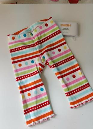 Легінси gymboree
