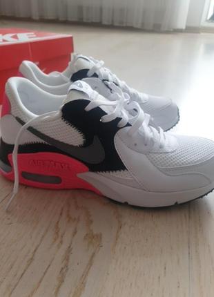 Кроссовки nike  airmax