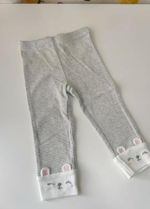 Лосины carter's