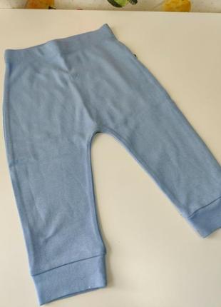 Штанишки next