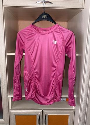 Джемпер спортивний karrimor