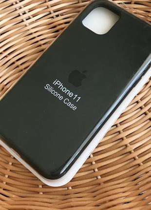 Чохол iphone 11